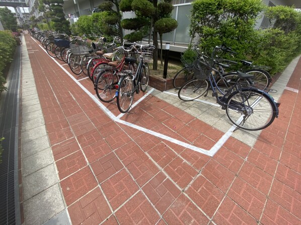 姫路西スカイハイツの物件内観写真